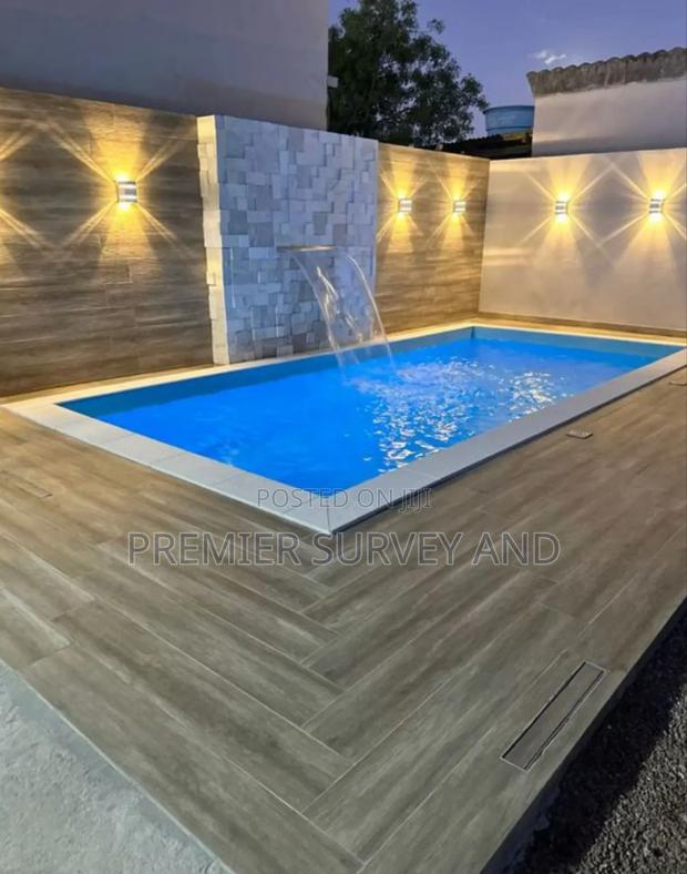 Swimming Pool Contractor · Photo 2