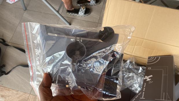 Starlink Gen 3 Mount Adapter and Short Pole · Photo 2