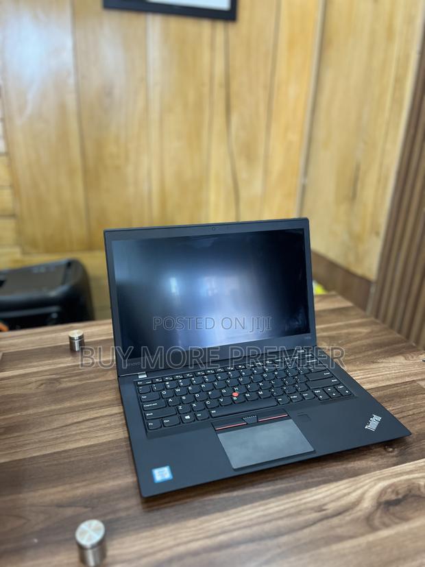 Laptop Lenovo ThinkPad T460s 8GB Intel Core I7 SSD 256GB · Photo 3