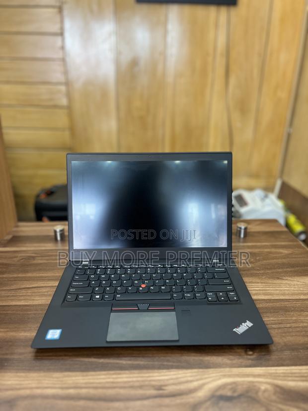 Laptop Lenovo ThinkPad T460s 8GB Intel Core I7 SSD 256GB · Photo 8