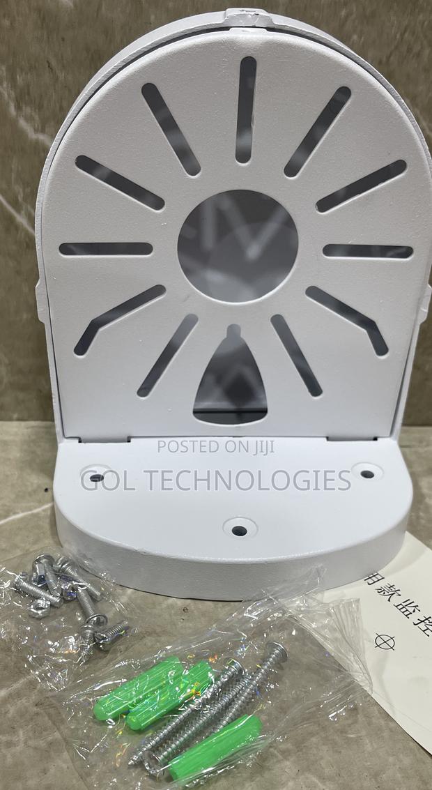 CCTV Camera Mount or Hold for Dome Cameras · Photo 2