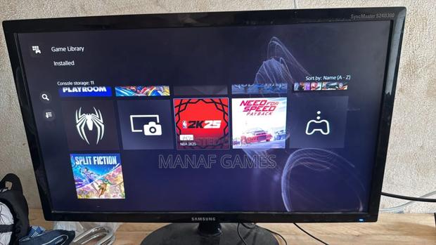 Ps5 Games Installation(Home Service Available) · Photo 2
