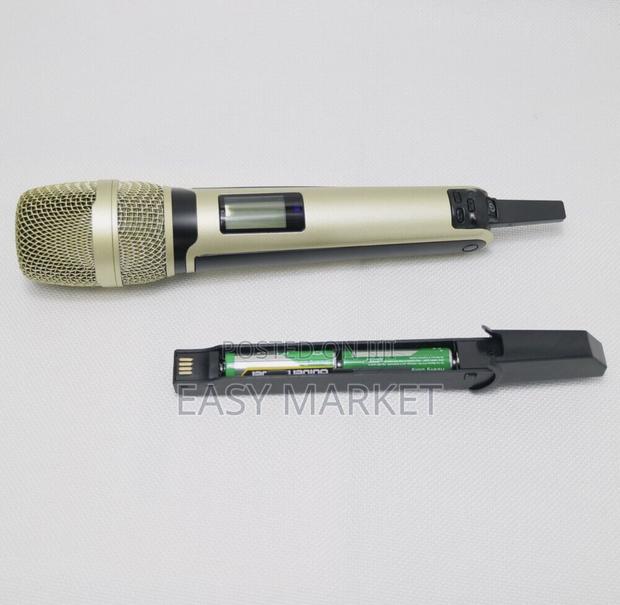 Sennheisser Quality Mic · Photo 2
