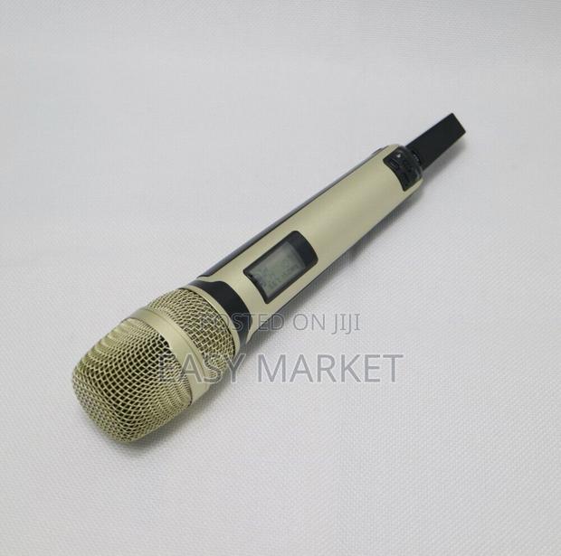 Sennheisser Quality Mic · Photo 3