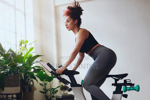 Apex Rides Smart Exercise Bike From Uk · Photo 7