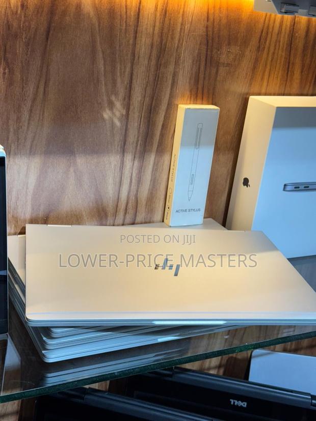 New Laptop HP EliteBook X360 1030 G2 8GB Intel Core I5 SSD 256GB · Photo 4