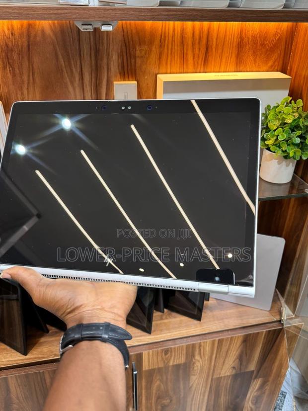 New Laptop HP EliteBook X360 1030 G2 8GB Intel Core I5 SSD 256GB · Photo 3