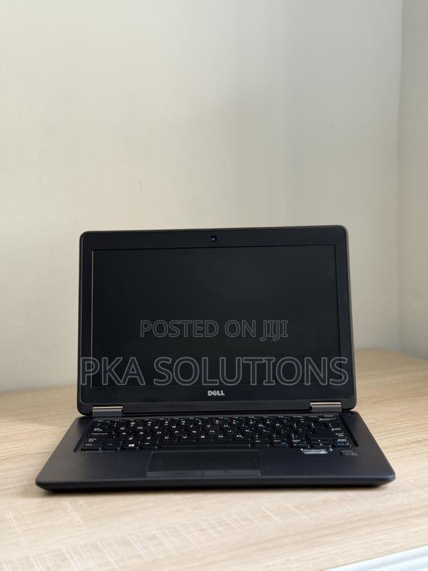 Laptop Dell Latitude E7240 8GB Intel Core I5 HDD 500GB · Photo 2