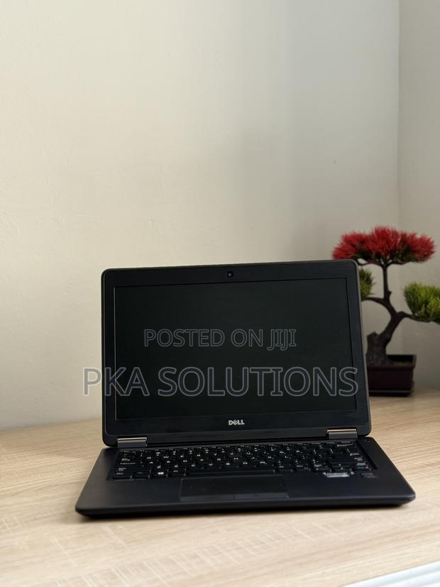 Laptop Dell Latitude E7240 8GB Intel Core I5 HDD 500GB · Photo 4
