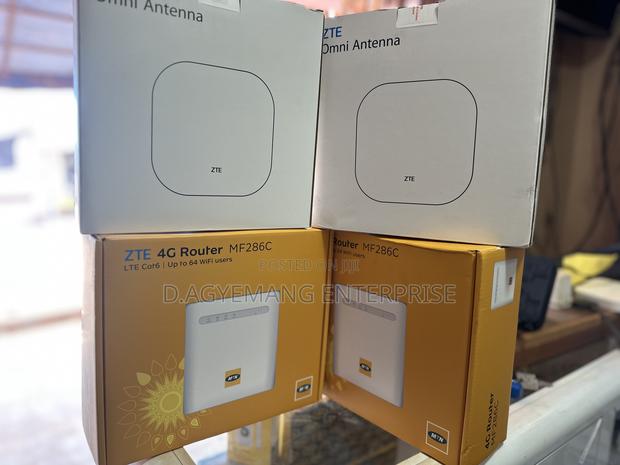 MTN 4g Turbonet · Photo 2