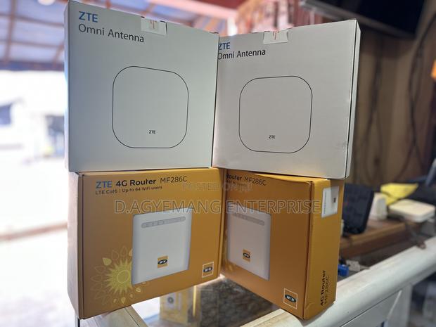 MTN 4g Turbonet · Photo 1