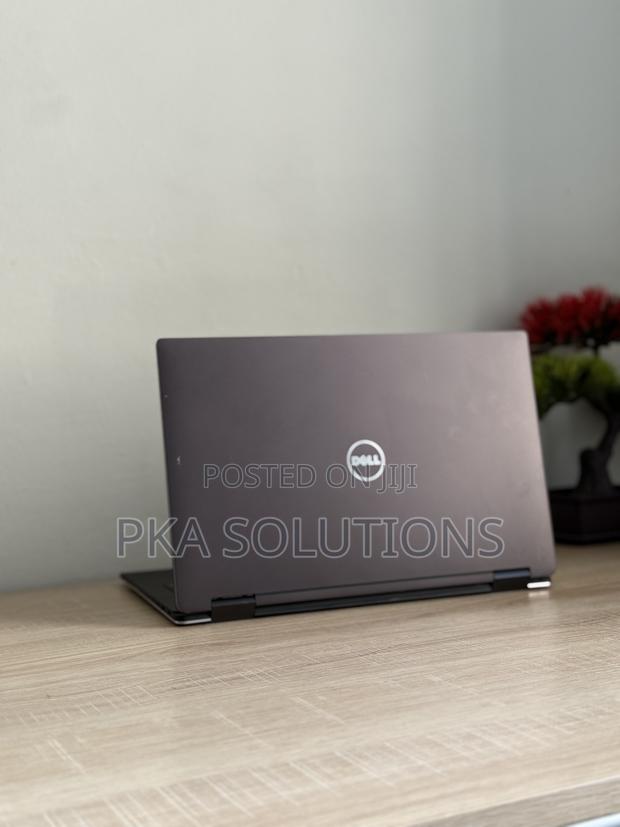 Laptop Dell XPS 13 (9365) 16GB Intel Core I7 SSD 256GB · Photo 5