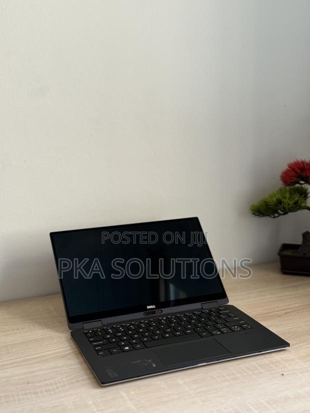 Laptop Dell XPS 13 (9365) 16GB Intel Core I7 SSD 256GB · Photo 6