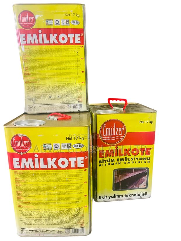 Emilkote Waterproof 17kg · Photo 2