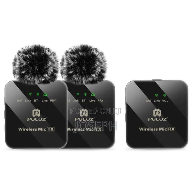 Wireless Microphone for Camera ,Phones · Photo 3