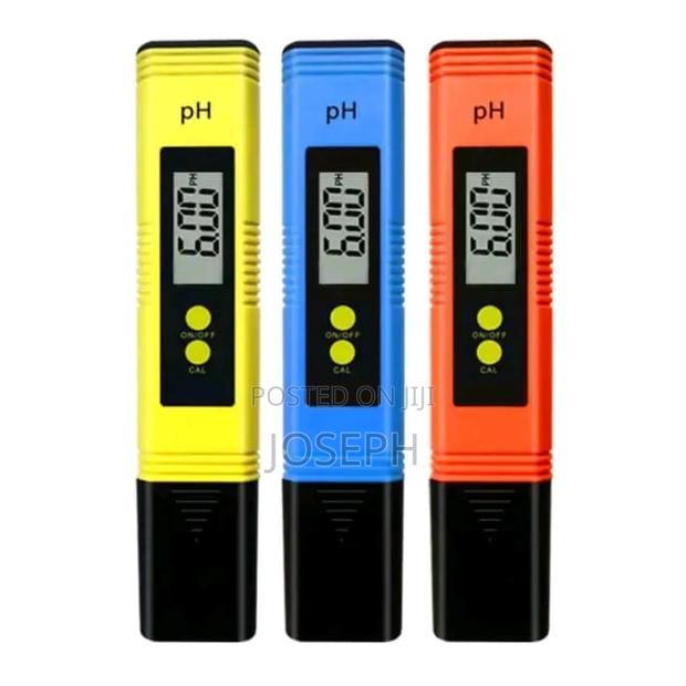 Ph Tester Pen · Photo 1