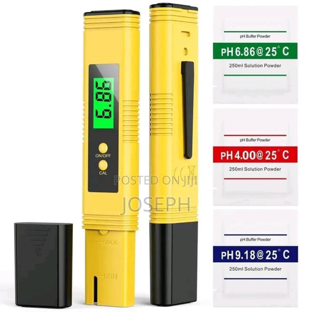 Ph Tester Pen · Photo 2