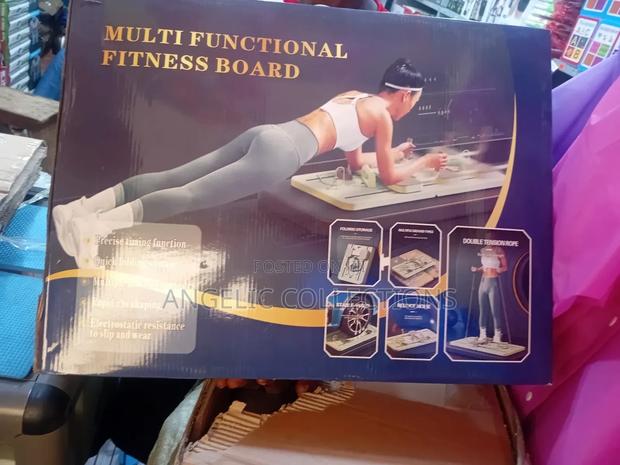 4 in 1 Fitness Board · Photo 2