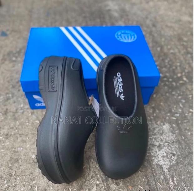 Adidas Adifom Stan Smith’S Mule · Photo 1