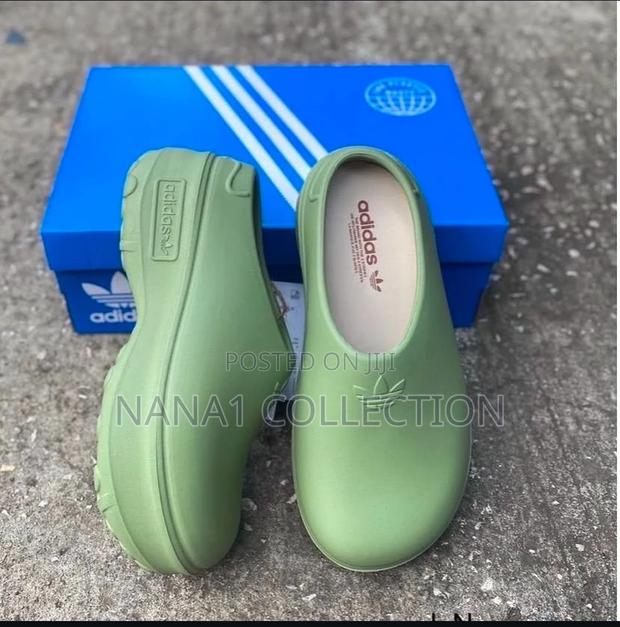 Adidas Adifom Stan Smith’S Mule · Photo 2