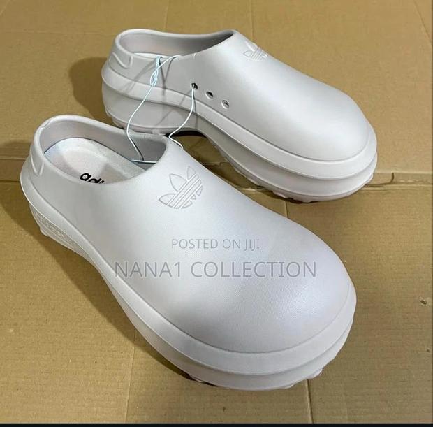 Adidas Adifom Stan Smith’S Mule · Photo 3