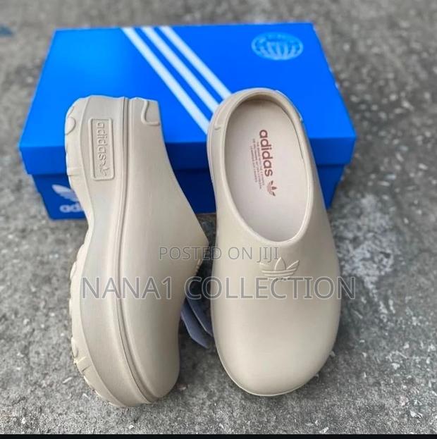 Adidas Adifom Stan Smith’S Mule · Photo 5