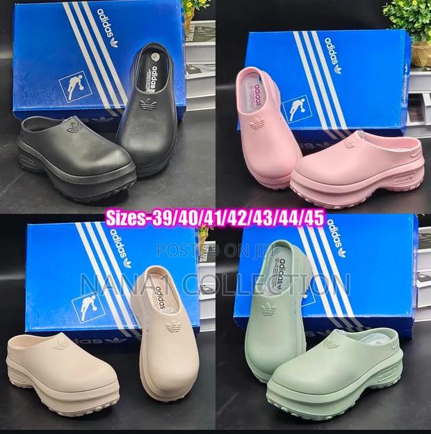 Adidas Adifom Stan Smith’S Mule · Photo 4