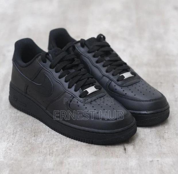 Solid Airforce 1 · Photo 3