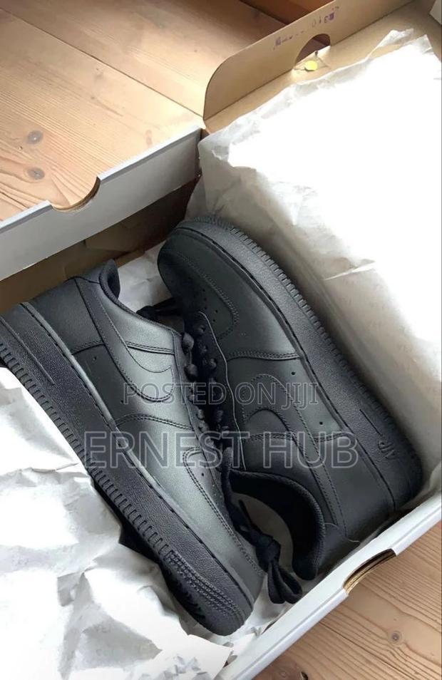 Solid Airforce 1 · Photo 4