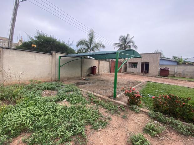 Stronger D Carport · Photo 1