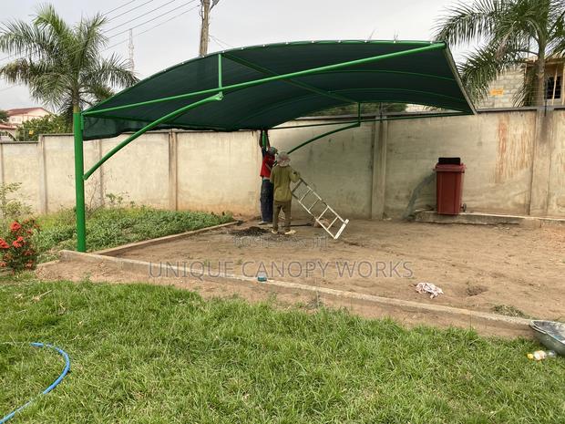 Stronger D Carport · Photo 5