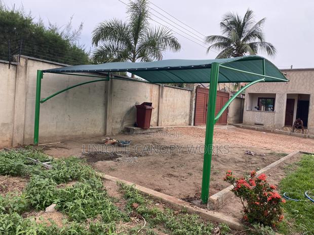Stronger D Carport · Photo 2