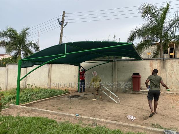 Stronger D Carport · Photo 3