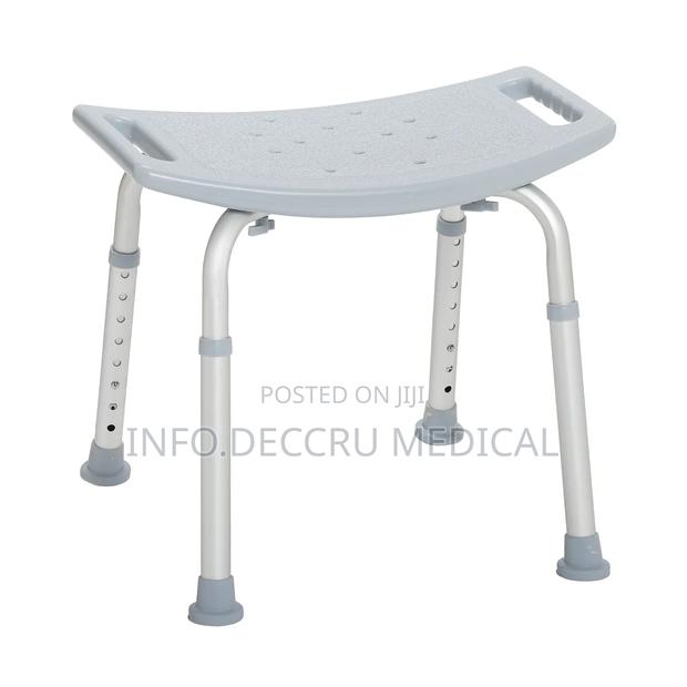 Shower Seat(Shower Seat Without Backrest)