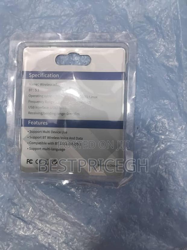Wireless Adapter Windows 7/8.1 · Photo 2
