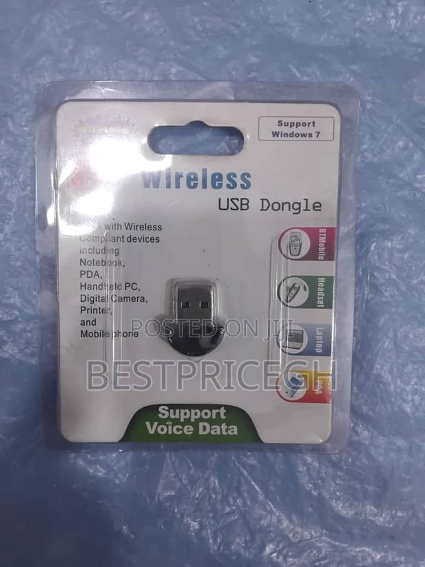 Wireless Usb Dongle · Photo 1