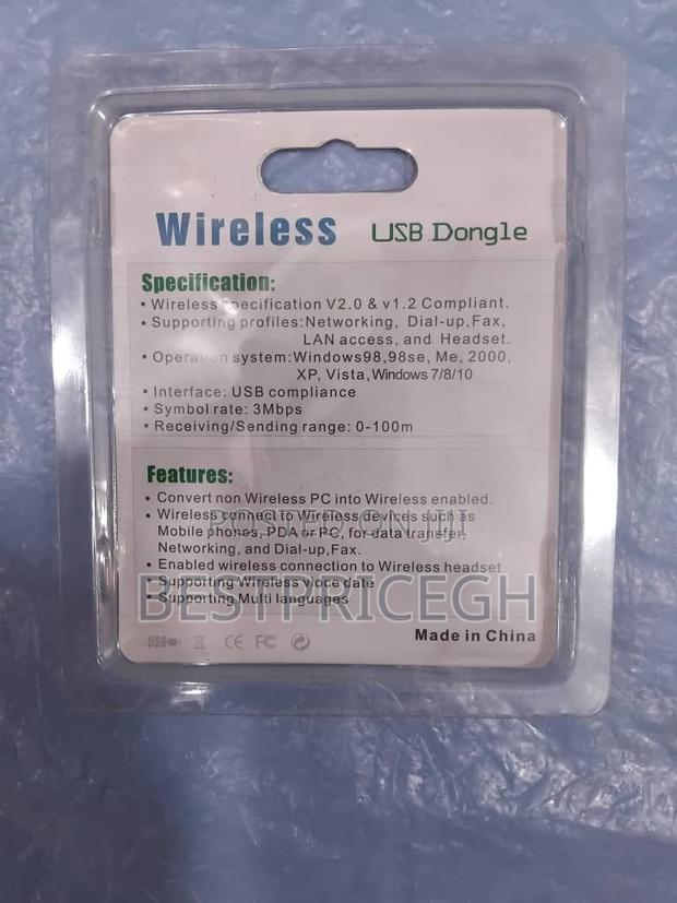 Wireless Usb Dongle · Photo 2