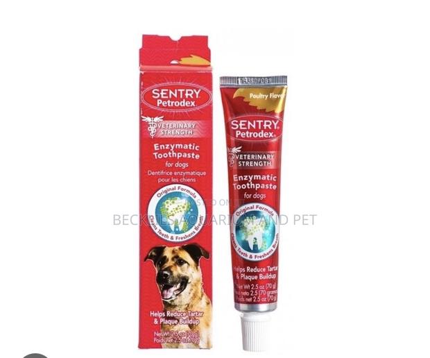 Advanced Dental Enzymatic Tooth Paste · Photo 2