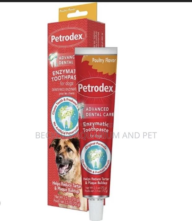 Advanced Dental Enzymatic Tooth Paste · Photo 1