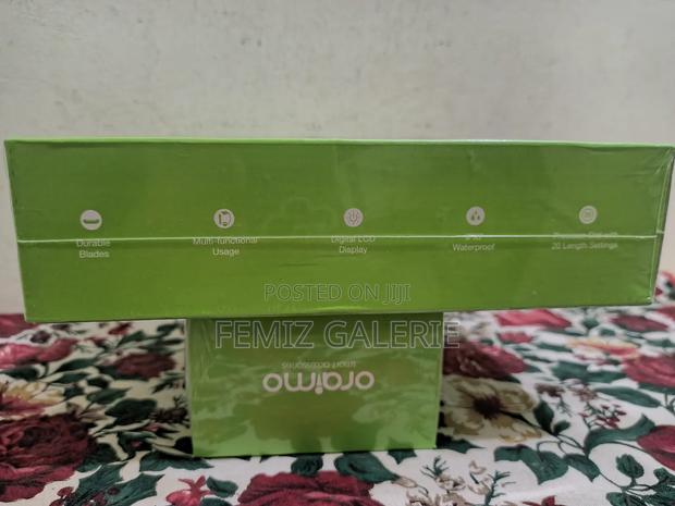 Oraimo Smart Trimmer 2 Durable Precision Dial Trimmer · Photo 2