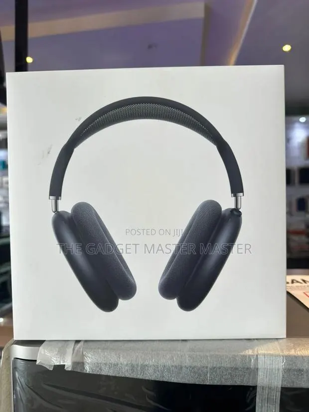 Airpods Max Usb C · Photo 1