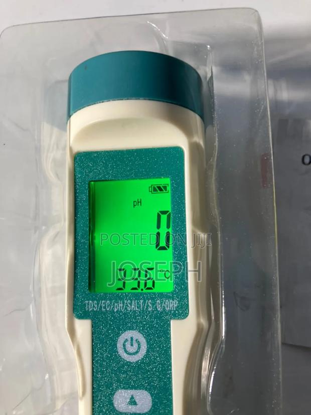 Multi Purpose Ph Meter · Photo 1
