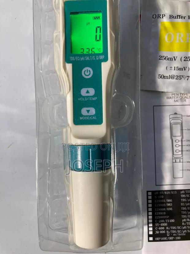 Multi Purpose Ph Meter · Photo 2