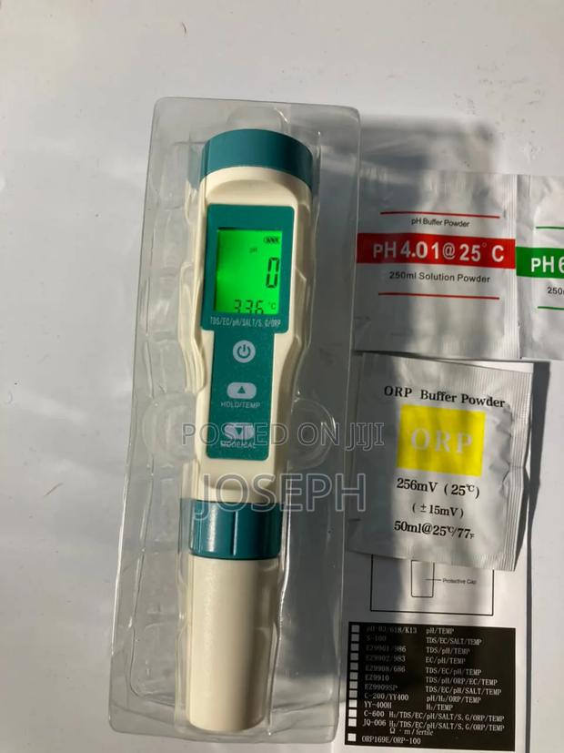 Multi Purpose Ph Meter · Photo 4