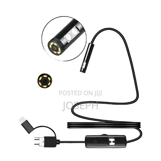 Endoscope Camera 5 Meters · Photo 2