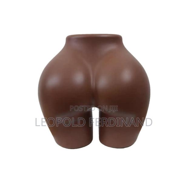 Panty Beads Display Mannequins · Photo 3