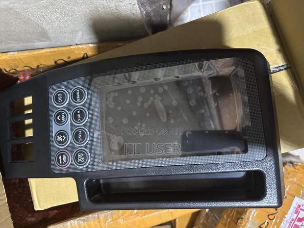 Hyundai Monitor · Photo 3