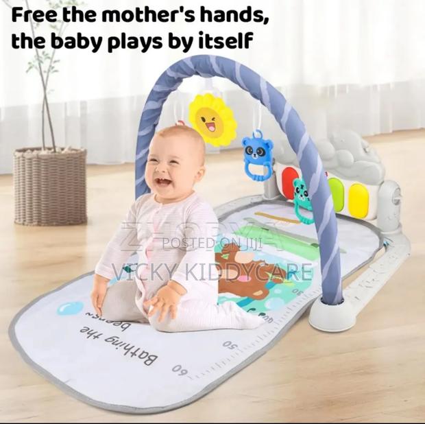 Baby Activity Piano Mat · Photo 1
