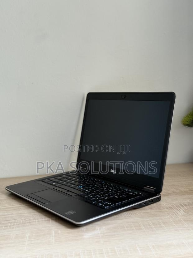 Laptop Dell Latitude E7450 8GB Intel Core I5 HDD 500GB · Photo 5