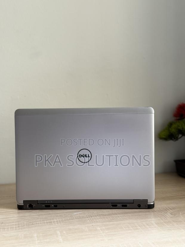 Laptop Dell Latitude E7450 8GB Intel Core I5 HDD 500GB · Photo 3